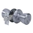 CERRADURA MCM POMO PASO INOX DE 70