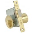 CERRADURA POMO MCM 1561-3-50 LATON