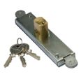 CERRADURA PUERTA BALLESTA ANTIGUA