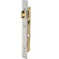 CERRADURA PUERTA METALICA CVL 1963R/0 SOLO PICAPORTE