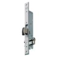 CERRADURA PUERTA METALICA MCM 1449-21-00 CON GANCHO SIN BIMBILLO DE 21