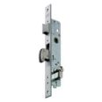 CERRADURA PUERTA METALICA MCM 1450-21 PESTILLO Y GANCHO