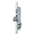 CERRADURA PUERTA METALICA MCM 1451-21-00 INOX