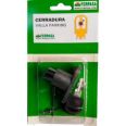 CERRADURA VALLA PARKING FERPASA