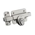 CERROJO CR19S CROMO IFAM CON CILINDRO SEGURIDAD