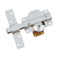 CERROJO SEGURIDAD AMIG MOD.1 CROMO