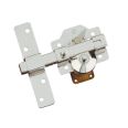 CERROJO SEGURIDAD AMIG MOD.2 CROMO