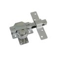 CERROJO SEGURIDAD AMIG MOD.4 CROMO 