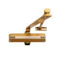 CIERRAPUERTAS JUSTOR 12-RL-ORO 