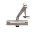 CIERRAPUERTAS JUSTOR 12-RL-PLATA