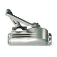 CIERRAPUERTAS TELESCO 33B50 CLASIC BRAZO NORMAL PLATA