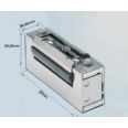 CIERRE ELECTRONICO 1710 6/12V AC/DC JIS