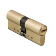 CILINDRO SEGURIDAD MOD:10000E-62 LATON