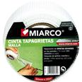 CINTA ADHESIVA TAPAGRIETAS 50mm x 20m PARA GRANDES GRIETAS PLADUR