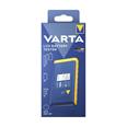 COMPROBADOR TESTER PILAS VARTA DIGITAL LCD 891