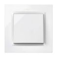 CONMUTADOR CRUZE SIMON 10 BLANCO