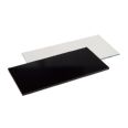 CRISTAL NEGRO PARA SOLDAR SOMBRA 11