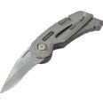 CUTTER DEPORTIVO QUICKSLIDE CON CUCHILLO 120MM
