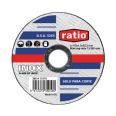 DISCO CORTE INOX STANDARD 178X1mm