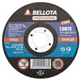 DISCO CORTE INOX STANDARD 230X1,9mm