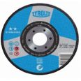 DISCO CORTE METAL 230X3 