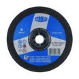 DISCO DESBASTE METAL 115X6 MM