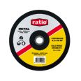 DISCO DESBASTE METAL 178X8 