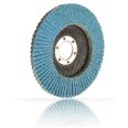 DISCO LAMINAS CONICO 125 MM GR-40 TOTAL