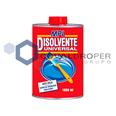 DISOLVENTE UNIVERSAL 1L.