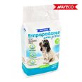EMPAPADORES BASIC 60X60 10UDS NAYECO