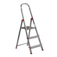 ESCALERA ROLSER UNICA 3 PELDA&Ntilde;OS ALUMINIO