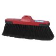 ESCOBA CON PROTECTORES PVC COFAN