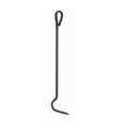 ESPETON PARA CHIMENEA DE 46 CMS.