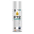 ESPRAY DE SILICONA F72 400 ml.