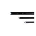 FLUORESCENTE LUZ NEGRA 4W 