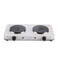 HORNILLO ELECTRICO DOBLE FUEGO 1500W