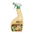 INSECTICIDA TRIPLE ACCION FLOWER 750ML