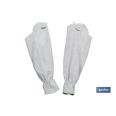 JUEGO MANGUITOS PARA SOLDAR BLANCO