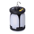 L&Aacute;MPARA PLEGABLE DE CAMPING 6W 500Lm 60 LEDS
