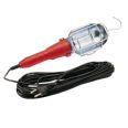 LAMPARA PORTATIL MAX.60W CON CABLE DE 5M