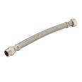 Latiguillos inox H-H