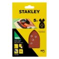 LIJA PATIN MOUSE 90X145 GR.120 