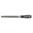 LIMA PLANA ENTREFINA 10" 250MM RATIO CON MANGO
