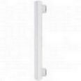 LINIESTRA LED 2 CONECTORES 16w. 220v FRIA