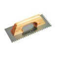 LLANA DENTENTADA 280X120 DIENTE 10X10MM RUBI