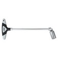 LLAVE BUJIA 16 MM. RATIO 