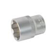 LLAVE VASO 3/8 17MM. NIVEL