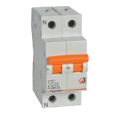 MAGNETOTERMICO 1+N 25A