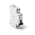 MAGNETOTERMICO FAMATEL 1 POLO+ NEUTRO 10A (ESTRECHO)