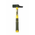 MARTILLO EBANISTA FRANCES 16MM NIVEL MANGO FRIBRA